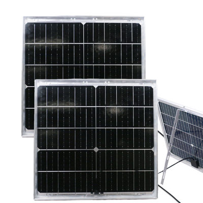 qualidade  Solar Energy System Balcony Mono Crystalline Paneles Solares Energy Portatil Para Casa Bifacial Solar Panels For Sale fábrica