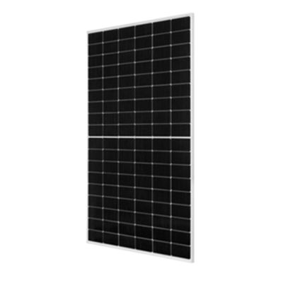 qualidade  High Efficiency 166*83mm 585W Tiger Pro Bi Facial 78Tr Perc Mono Solar Panel Price Jinko 580W Bifacial Monocrystalline Module PV fábrica