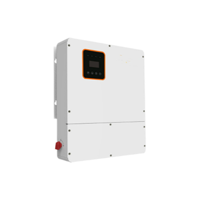 Hot Selling Hybrid House Use Inverter Charger 6KW 7.6KW MPP Split Inverter Storage Power Battery With Best Quality